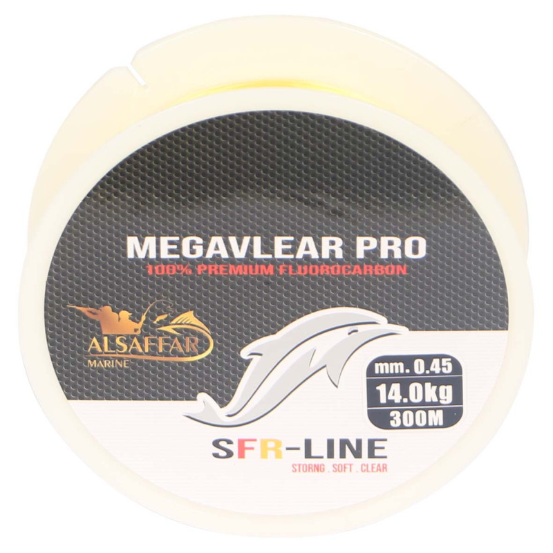 SFR 45MM الخيط الذهبي