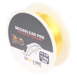 SFR 40MM الخيط الذهبي