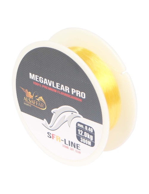 SFR 40MM الخيط الذهبي