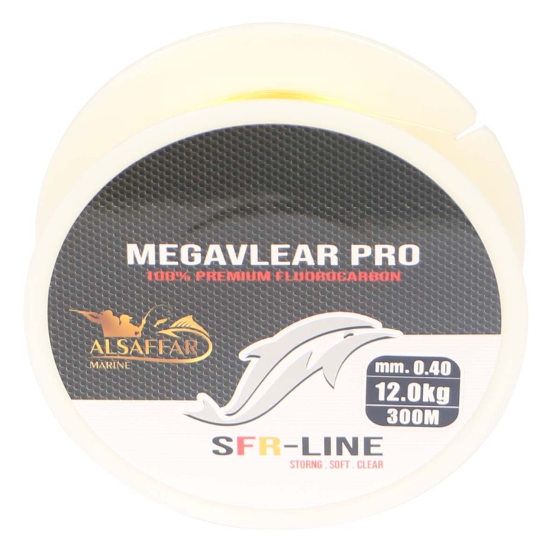 SFR 40MM الخيط الذهبي