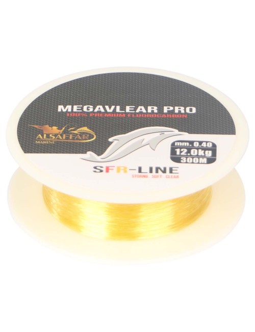 SFR 40MM الخيط الذهبي