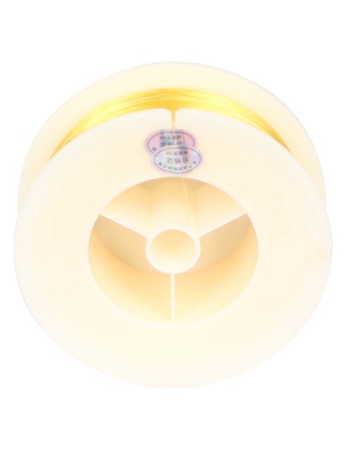 SFR 40MM الخيط الذهبي