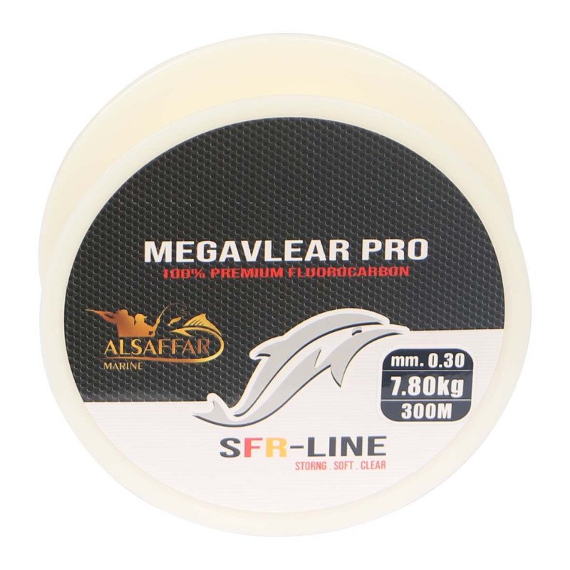 SFR 30MM الخيط الذهبي