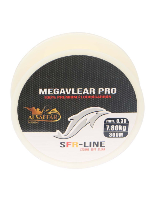 SFR 30MM الخيط الذهبي