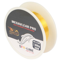 SFR 30MM الخيط الذهبي