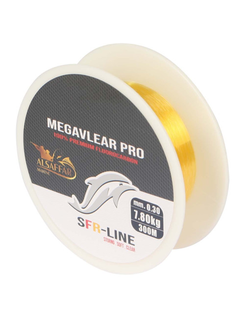 SFR 30MM الخيط الذهبي