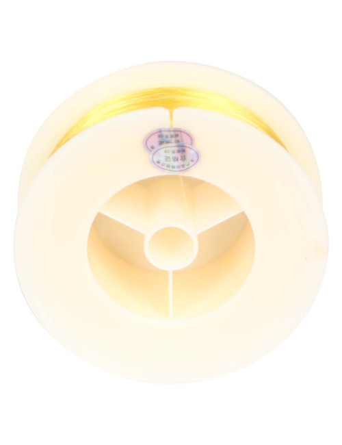 SFR 30MM الخيط الذهبي