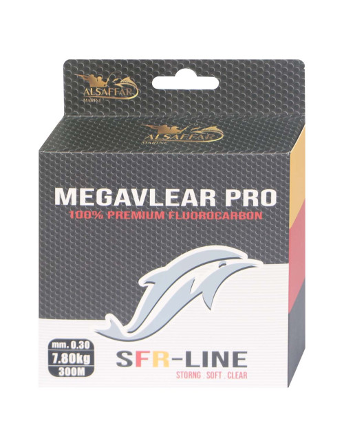 SFR 30MM الخيط الذهبي