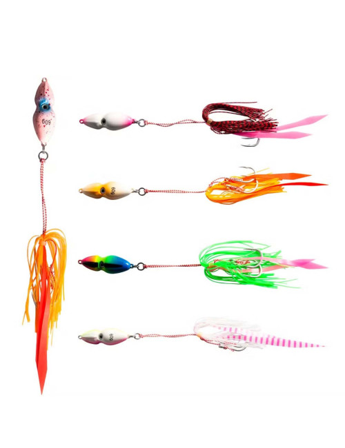 60+80G جق الكبسولة