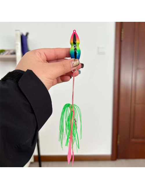 60+80G جق الكبسولة