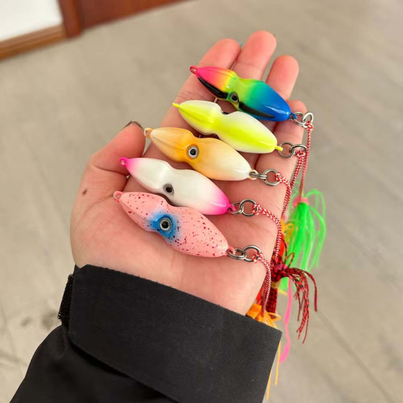 60+80G جق الكبسولة