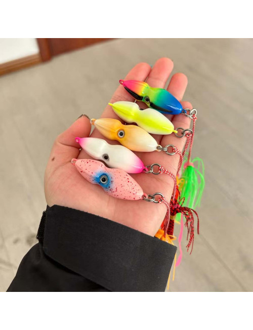 60+80G جق الكبسولة