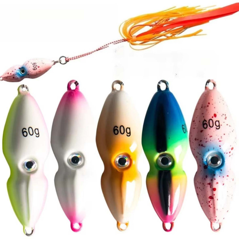 60+80G جق الكبسولة