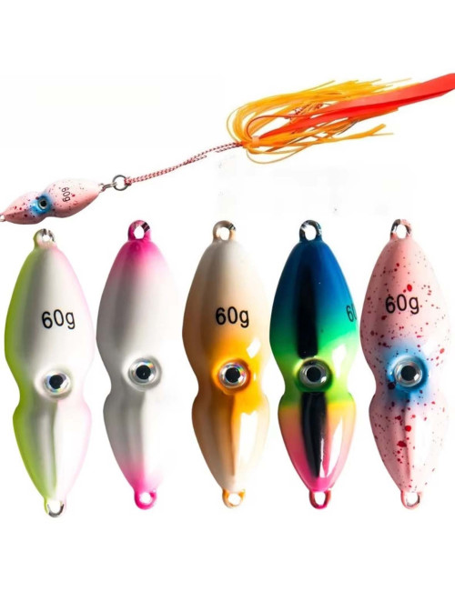 60+80G جق الكبسولة