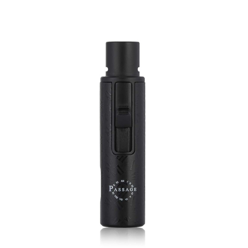Passage Mini Lighter - Black