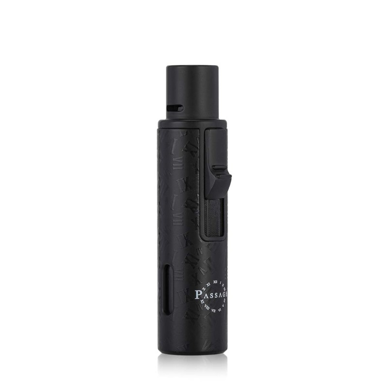 Passage Mini Lighter - Black