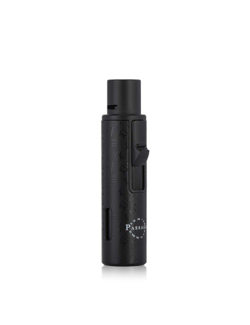 Passage Mini Lighter - Black