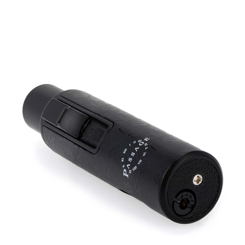 Passage Mini Lighter - Black