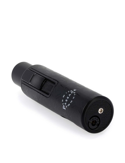 Passage Mini Lighter - Black