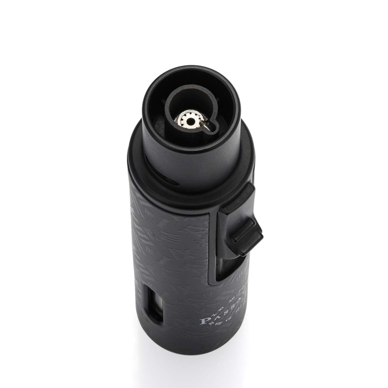 Passage Mini Lighter - Black