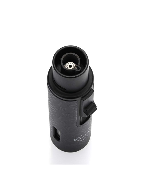 Passage Mini Lighter - Black