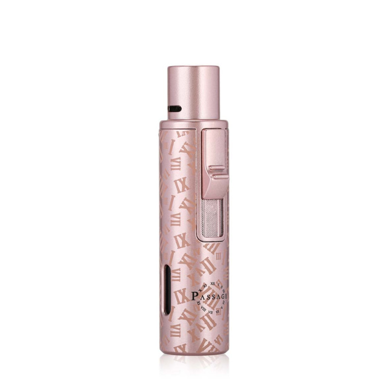 Passage Mini Lighter - Rose Gold
