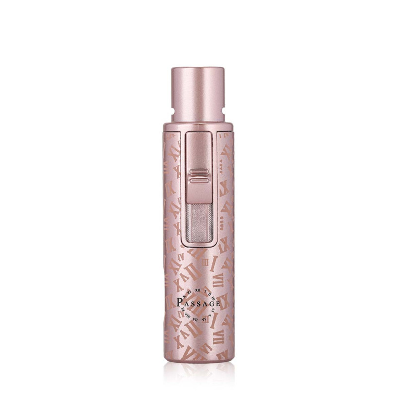 Passage Mini Lighter - Rose Gold