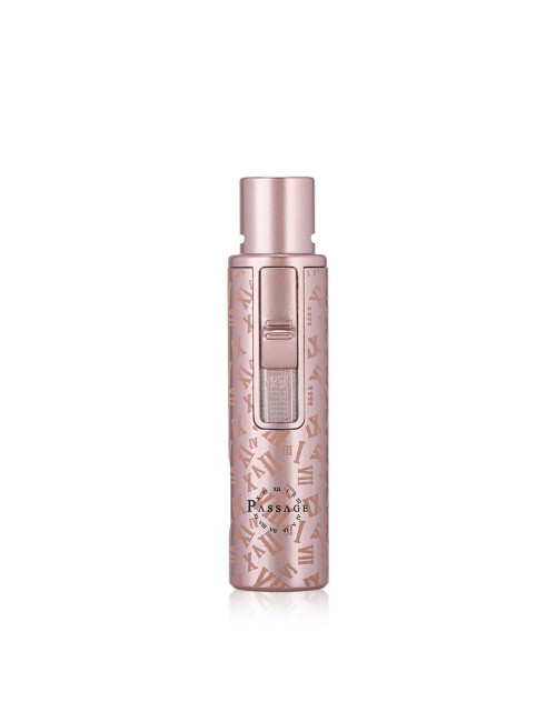 Passage Mini Lighter - Rose Gold