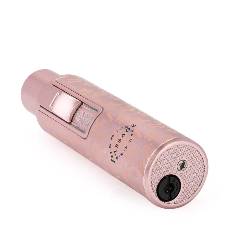 Passage Mini Lighter - Rose Gold