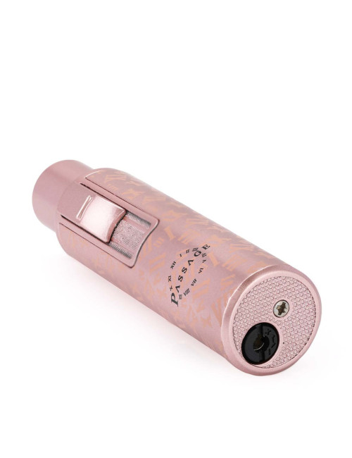 Passage Mini Lighter - Rose Gold