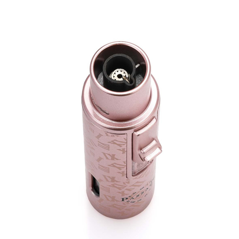 Passage Mini Lighter - Rose Gold