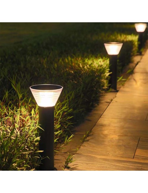 LED GARDEN LIGHT