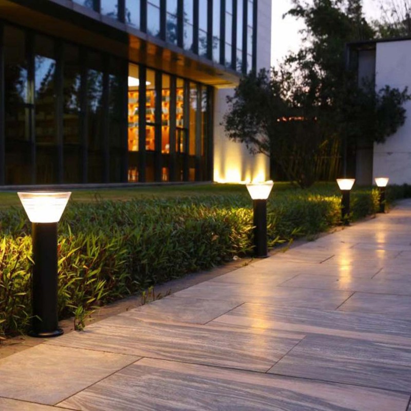 LED GARDEN LIGHT