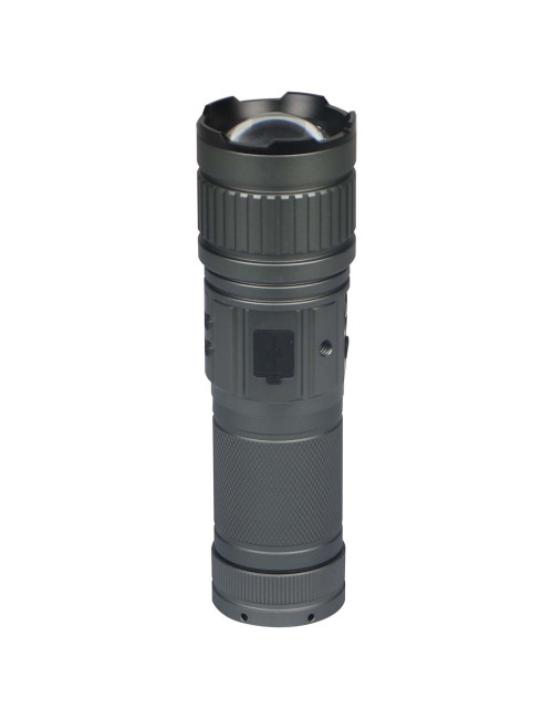 CB-G910-1 MULTIFUNTIONAL FLASH LIGHT