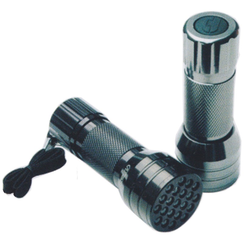 FOLDED CAMPING LIGHT DM-11