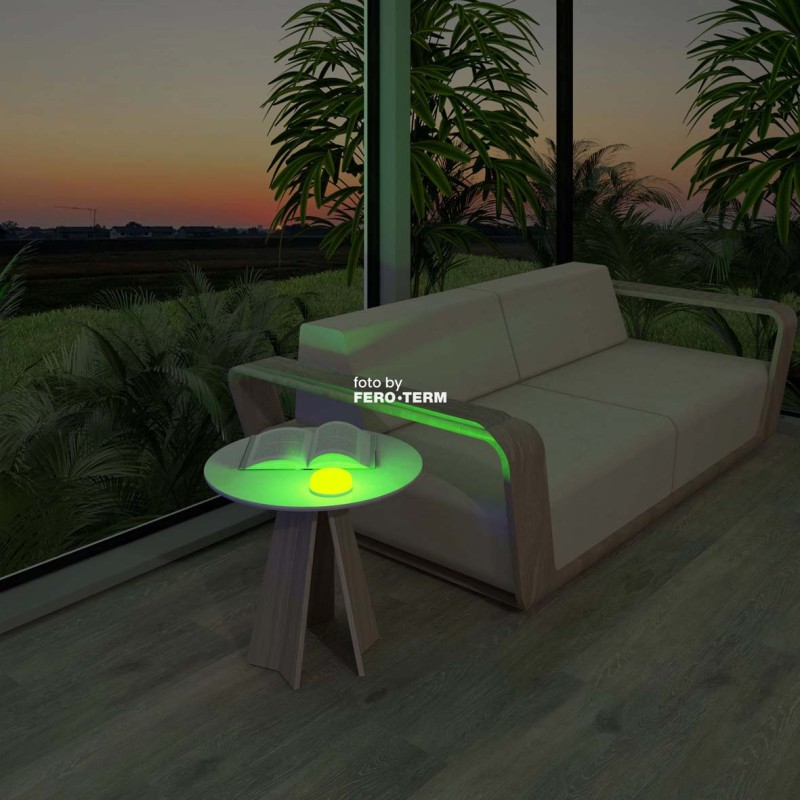 ACE LIGHT 3PCS SET WITH REMOTE CONTROL