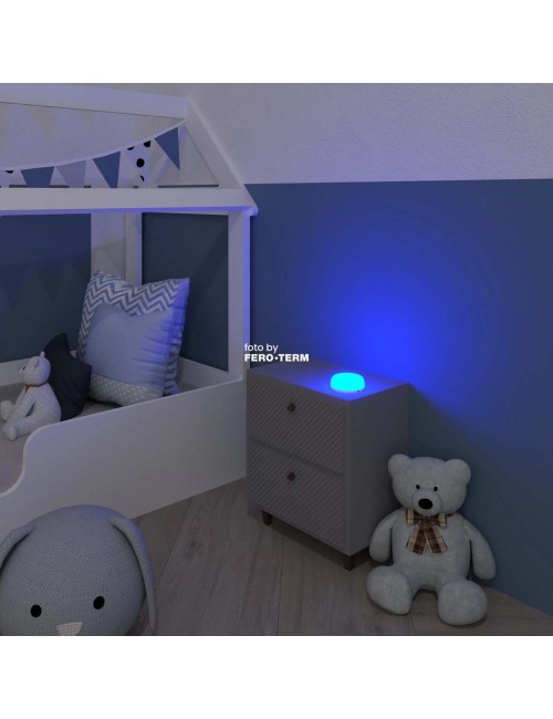 ACE LIGHT 3PCS SET WITH REMOTE CONTROL