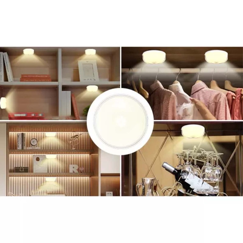 ACE LIGHT 3PCS SET WITH REMOTE CONTROL