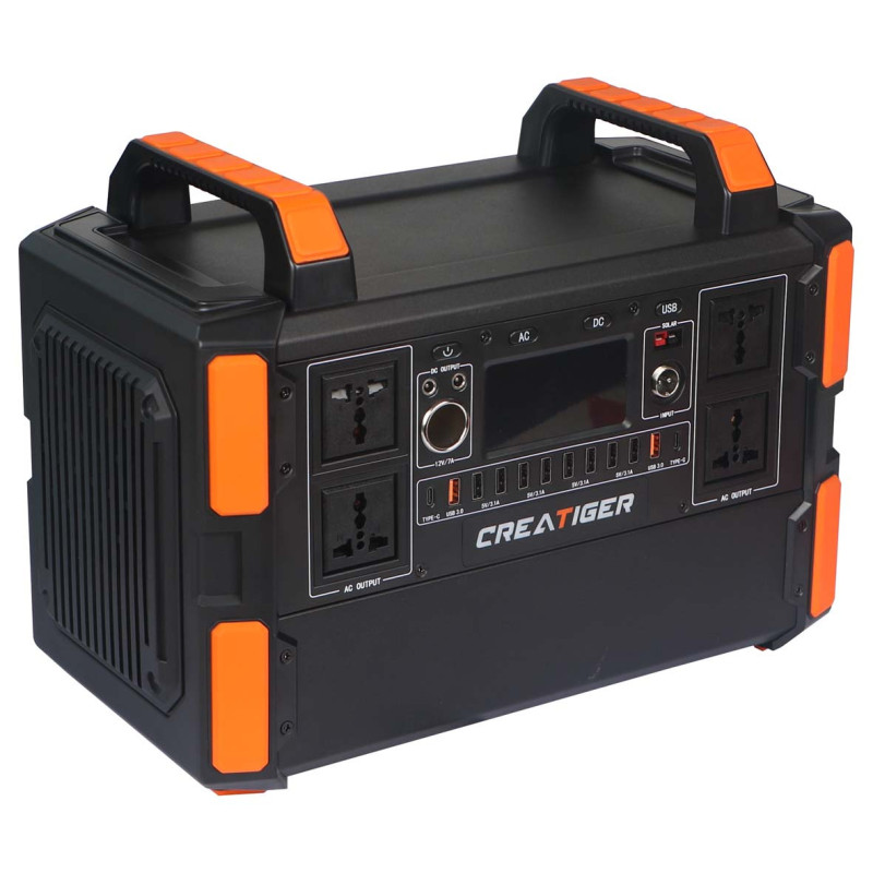 TW BK-008 بطارية باور هوس