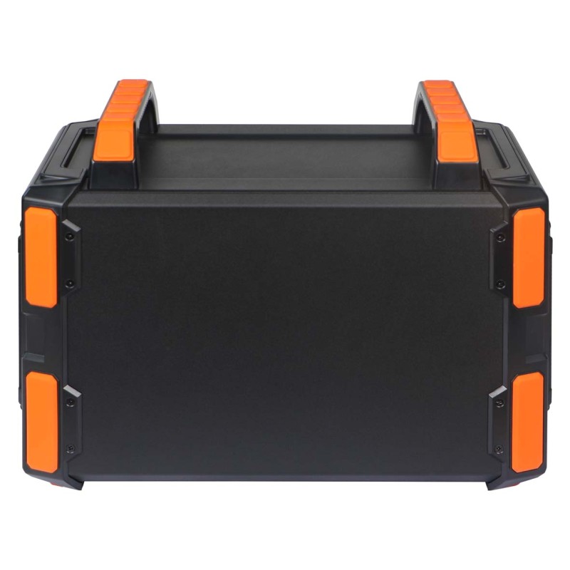 TW BK-008 PORTABLE POWER HOUSE