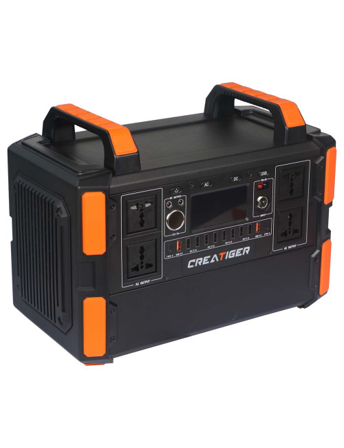 TW BK-008 بطارية باور هوس