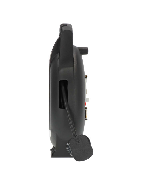 2 WAY + 2 USB موزع كهرباء 13امبر 10متر الماني