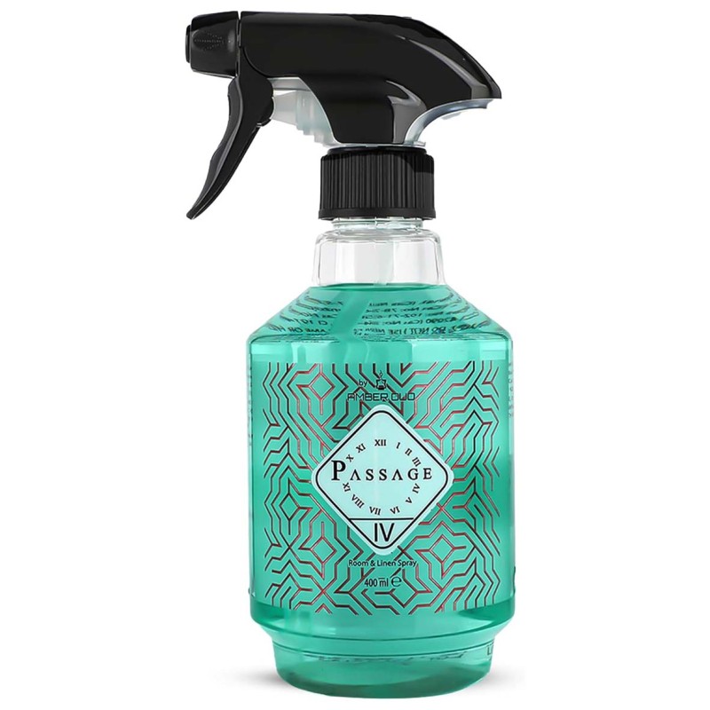 Passage Room & linin Spray IV
