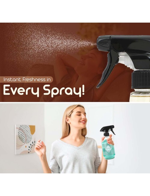 IV باسج معطر جو ( غرف+مفارش) رقم