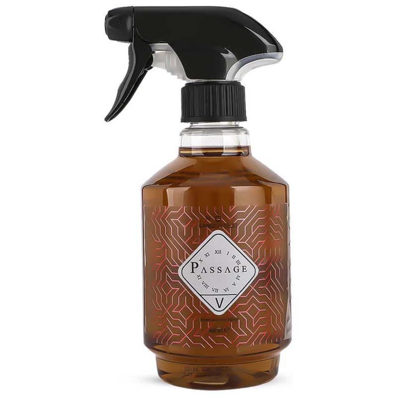 V باسج معطر جو ( غرف+مفارش) رقم
