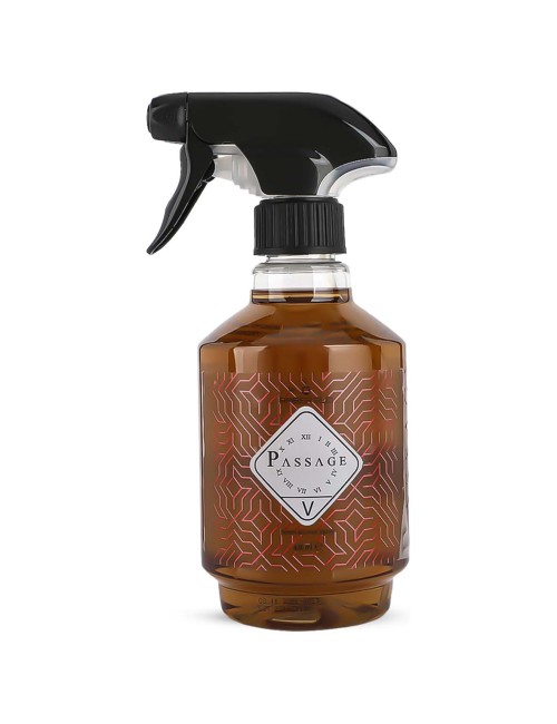 V باسج معطر جو ( غرف+مفارش) رقم