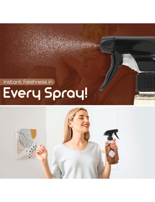 V باسج معطر جو ( غرف+مفارش) رقم