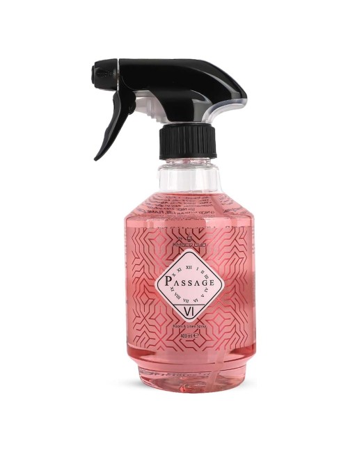 V1 باسج معطر جو ( غرف+مفارش) رقم