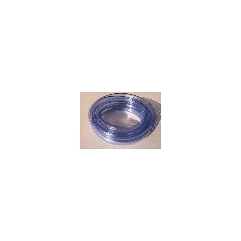 هوز شفاف سيم 5/8"×3ملي×100متر CHN