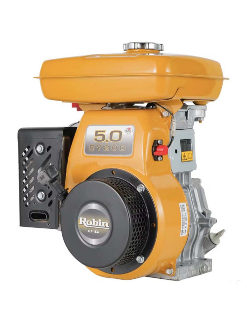 EY-20 -3DCU ماكينة روبن مع سرعات